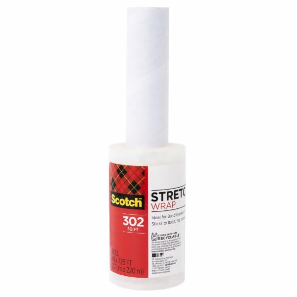 Scotch Stretch Wrap PDQ