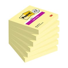 post-it-super-sticky-notes-654-sscy-p4-2-canary-yellow-free-clip.tif