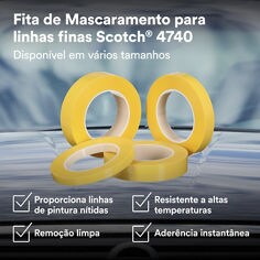 3M™ IATD Scotch® 4740 Imagens da página do produto V1 Digital Pt Br