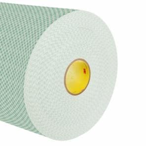 3M™ Double Coated Urethane Foam Tape 4032, Off White, 12 in x 72 yd, 31 mil, 1 Roll/Caseimage