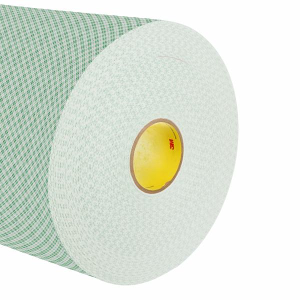 ™ Double Coated Urethane Foam Tape 4032