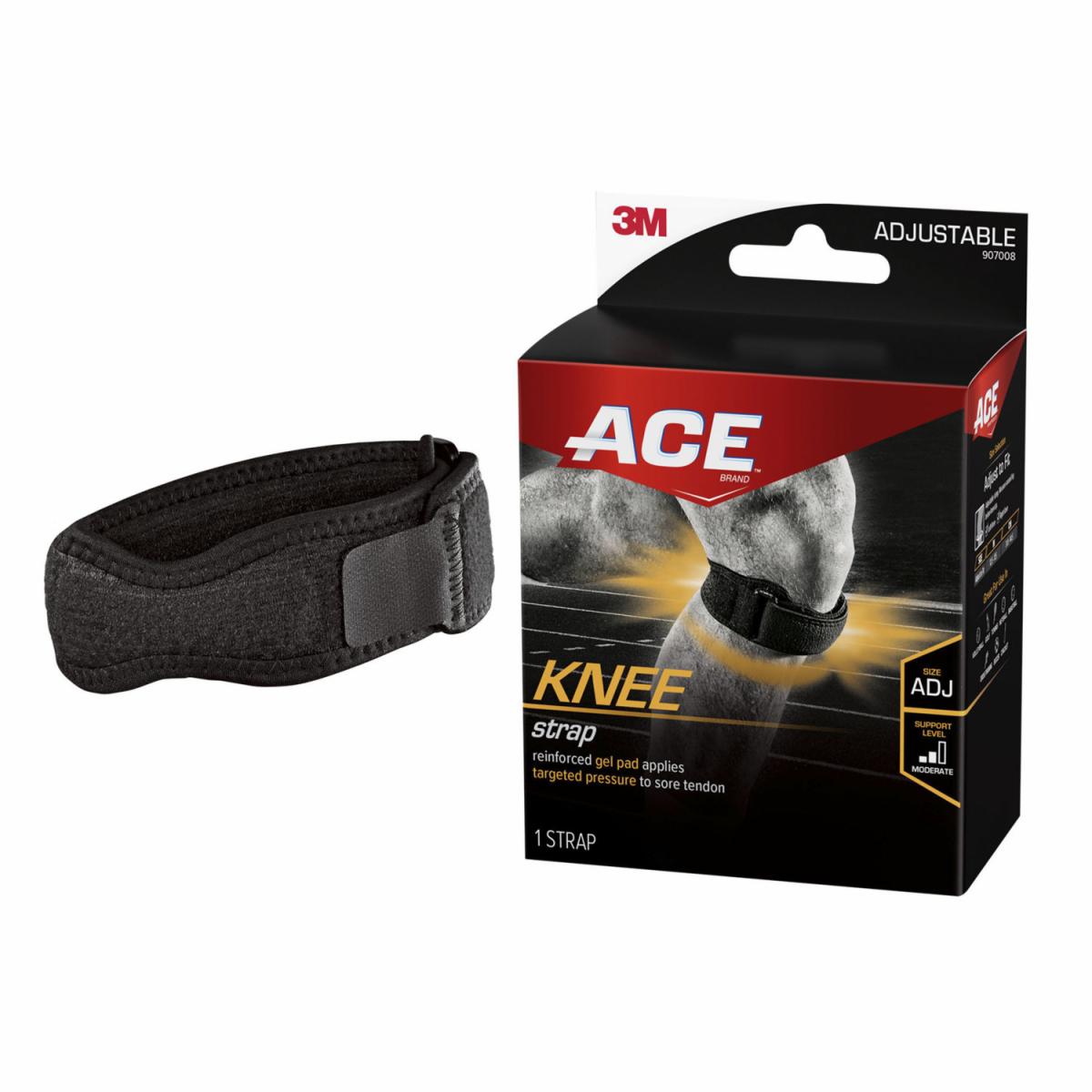 ACE Brand Knee Strap 907008