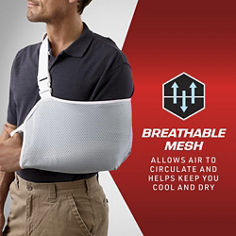 ACE Adjustable Arm Sling | 3M United States