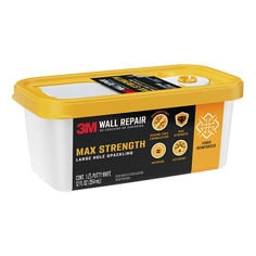 3M™ Wall Repair Max Strength Leftside, Product view