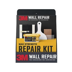 3M™ Wall Repair Max Strength Repair Kit Straight, Product view