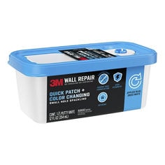 3M™ Wall Repair Quick Patch Leftside, Product view