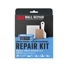 3M™ Wall Repair Quick Patch Kit Straight, Product view