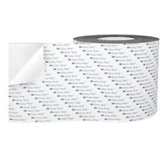A roll of 3M Safety-Walk Slip-Resistant Conformable Tape, 510, black, 6 in x 60 ft