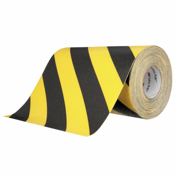 ™ Safety-Walk Slip-Resistant General Purpose Tapes & Treads 613