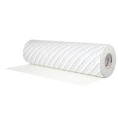A roll of 3M Safety-Walk Slip-Resistant General Purpose Tape 620, Clear, 24 in x 60 ft