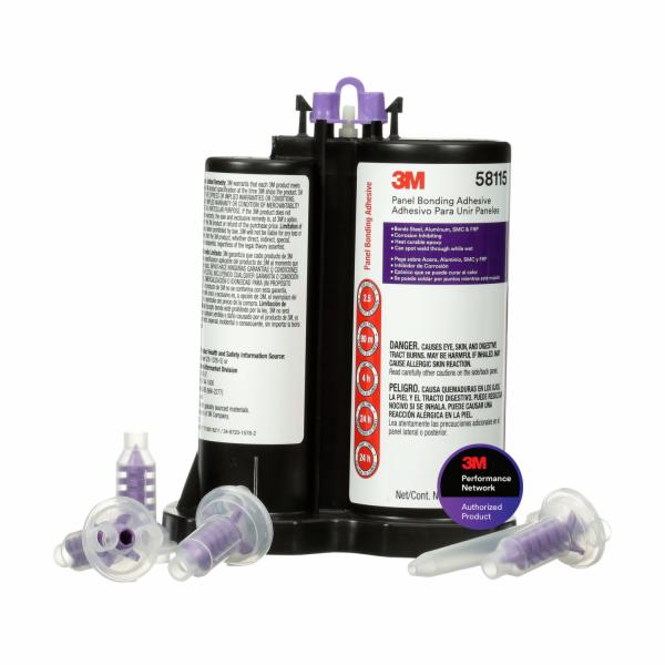 ™ Panel Bonding Adhesive 58115