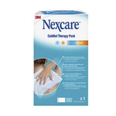 Imagen de Empaque de Nexcare™ Compresa Frio Calor Maxi