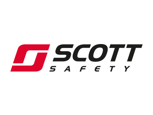 Scott Safety Logo