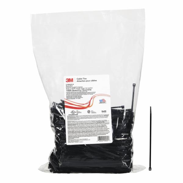 ™ Cable Tie CT6BK40-M