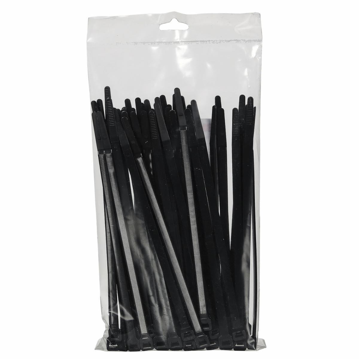 ™ Cable Tie CT8BK120-L