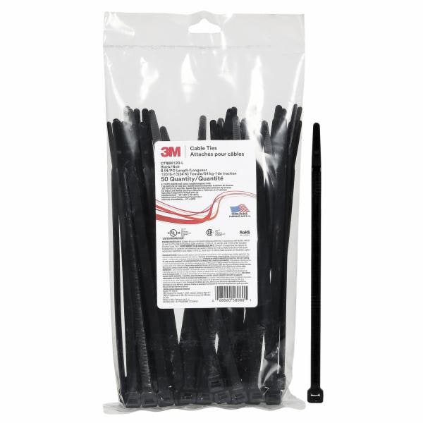 ™ Cable Tie CT8BK120-L