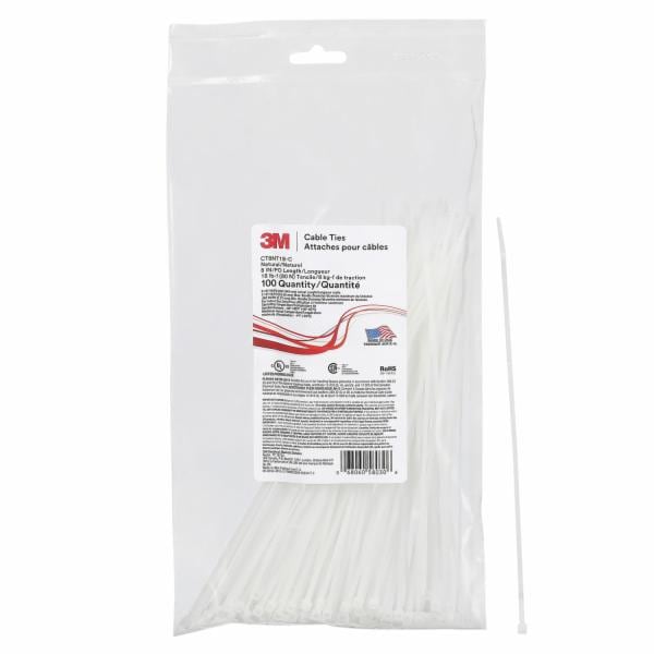 ™ Cable Tie CT8NT18-C