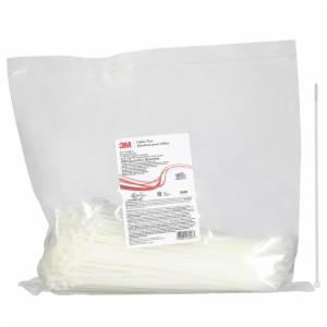 3M™ Cable Tie CT11NT50-D, Natural 11 inch 50 lb, 500/Bag, 5000/Case image 3M™ Cable Tie CT11NT50-D, Natural 11 inch 50 lb, 500/Bag, 5000/Caseimage