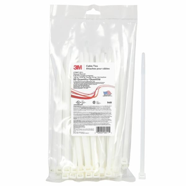 ™ Cable Tie CT8NT120-L