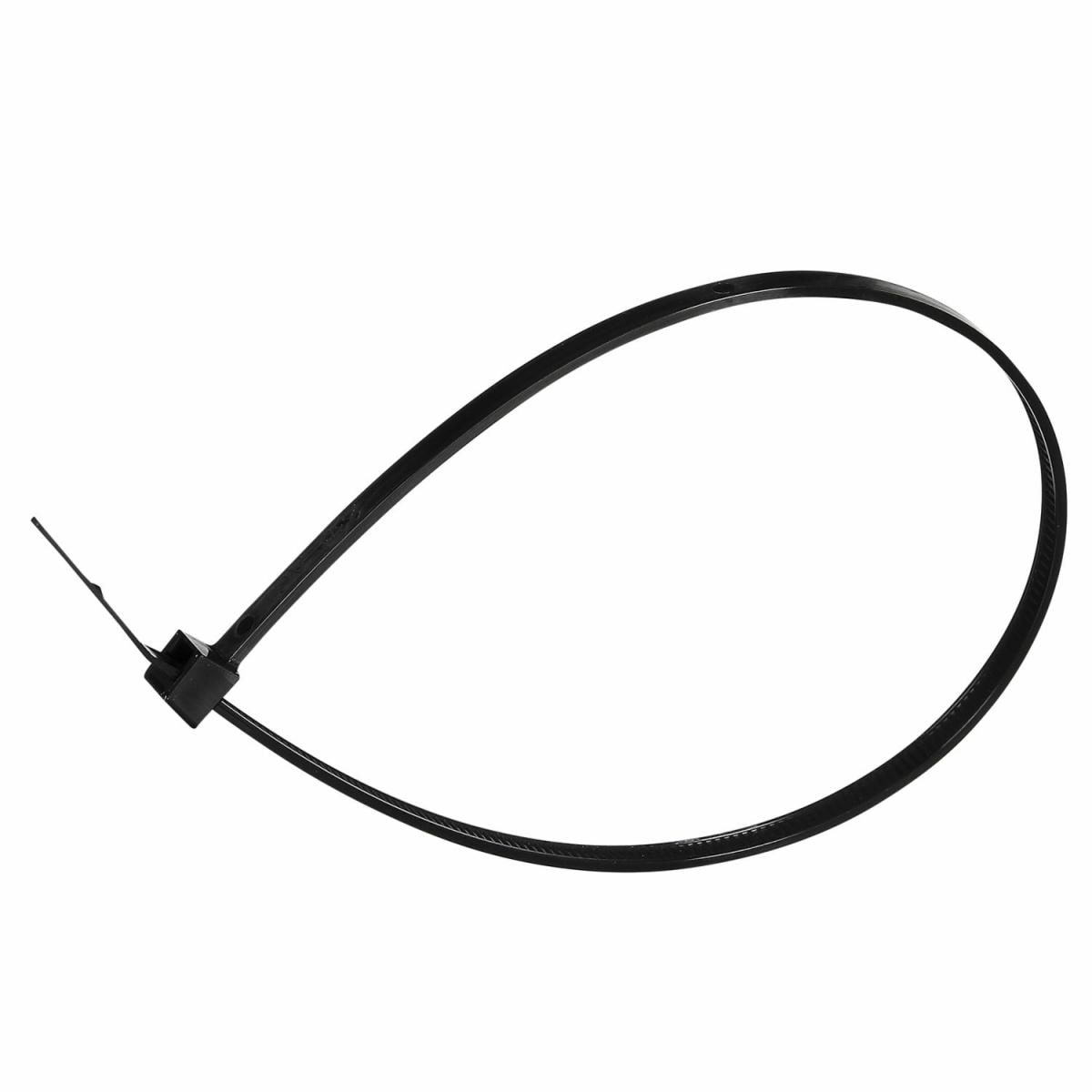 ™ Cable Tie CT11BK50-C