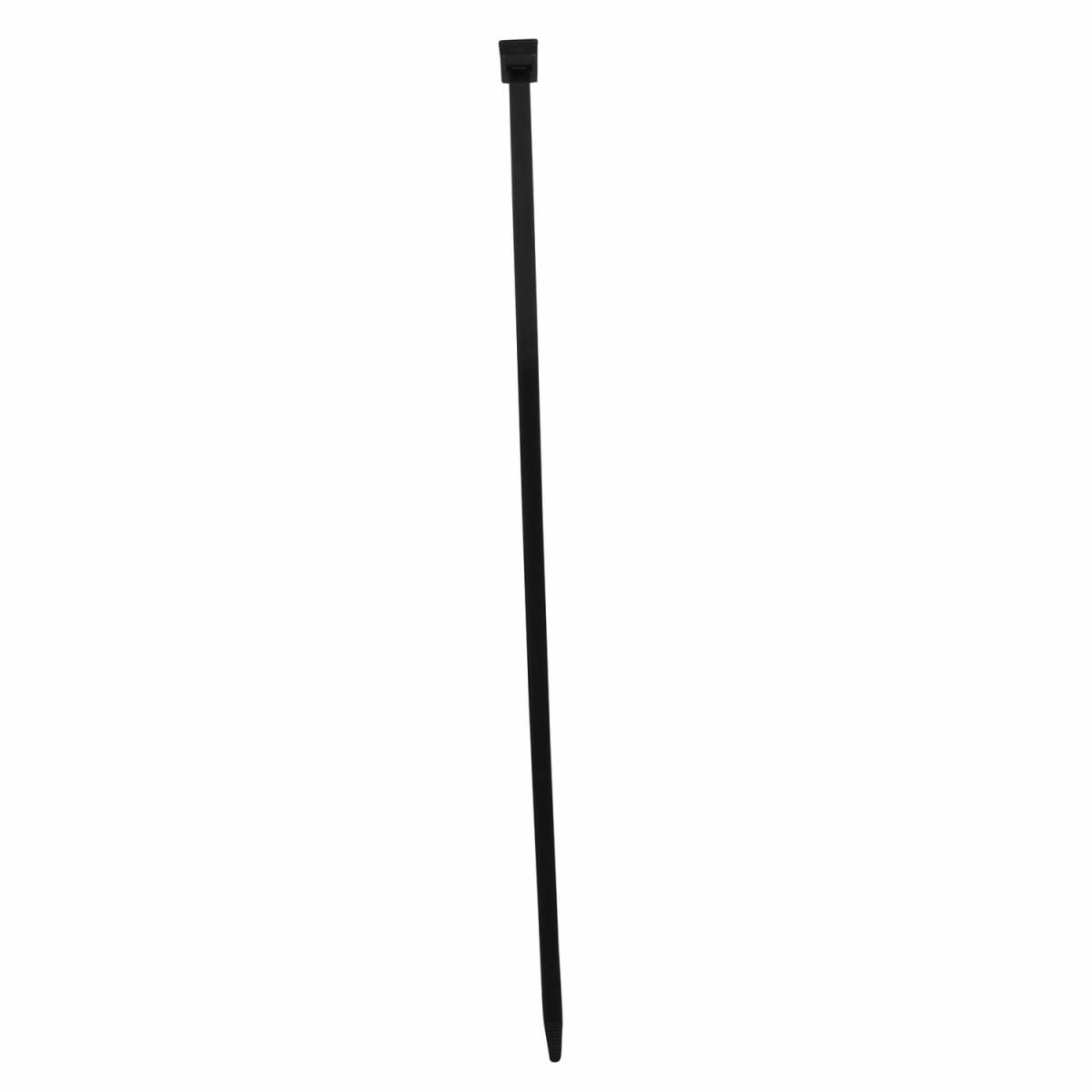 ™ Cable Tie CT11BK50-C