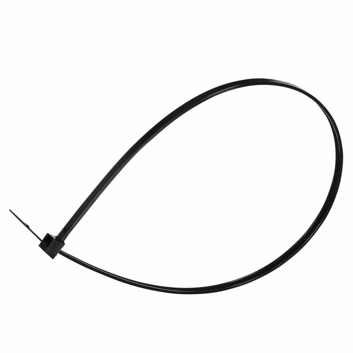 ™ Cable Tie CT15BK50-C