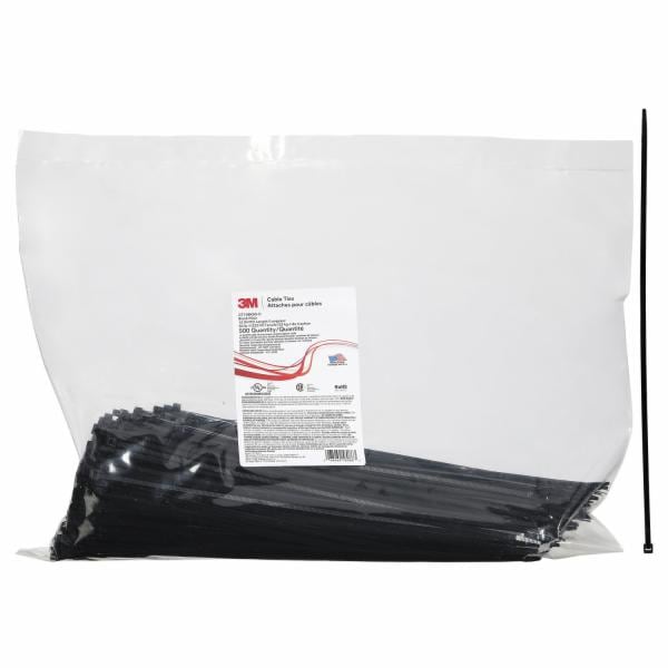 ™ Cable Tie CT15BK50-D