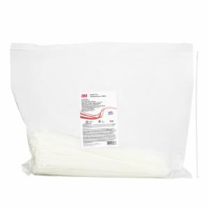 3M™ Cable Tie CT15NT50-D, Natural 15 inch 50 lb, 500/Bag 2500/Case image 3M™ Cable Tie CT15NT50-D, Natural 15 inch 50 lb, 500/Bag 2500/Caseimage