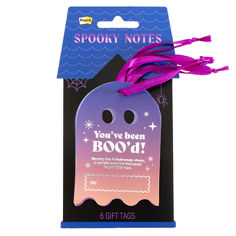 Product Image of Spooky Notes Ghost.