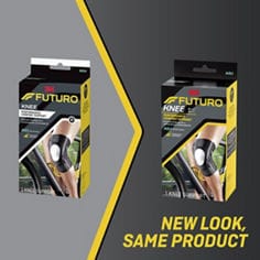 FUTURO™ Performance Comfort Knee Support, ADJ | 3M United States