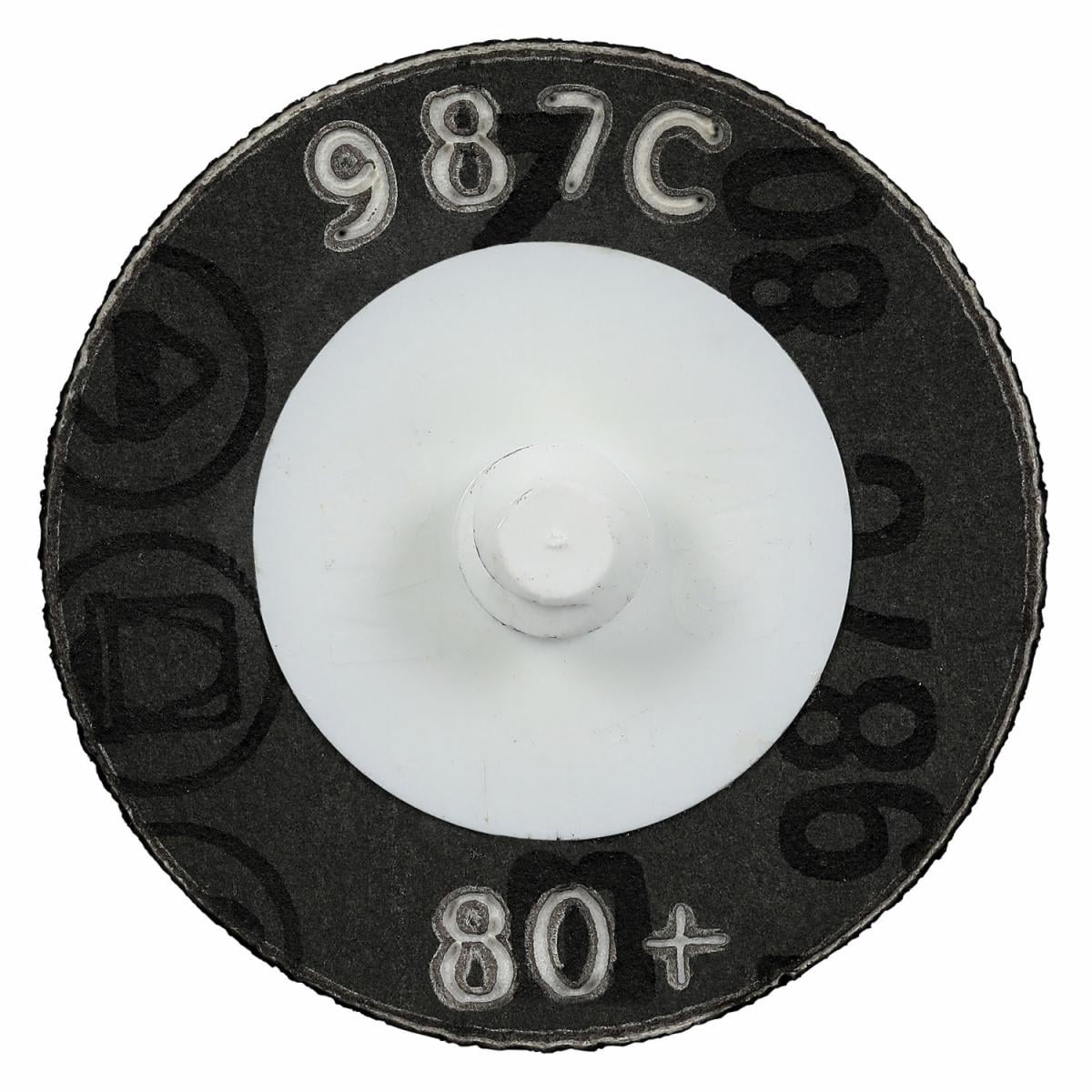 ™ Cubitron II Roloc Fibre Disc 987C
