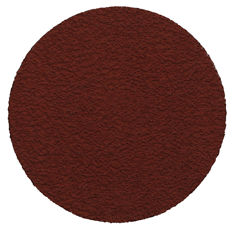 A 3M Cubitron II Roloc Fibre Disc 987C, 80+, TR, 2 in, Die R200P