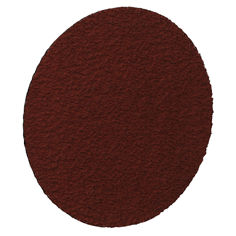 A 3M Cubitron II Roloc Fibre Disc 987C, 80+, TR, 2 in, Die R200P
