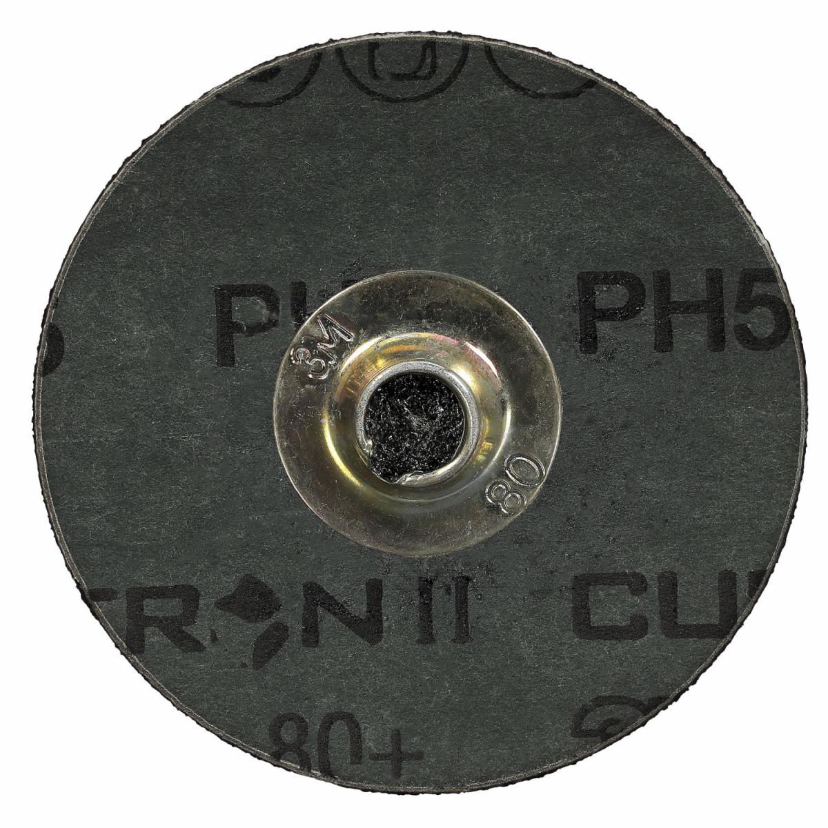 ™ Cubitron II Roloc Fibre Disc 987C