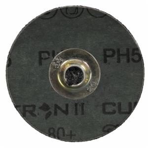 3M™ Cubitron II Roloc Fibre Disc 987C, 80+, TSM, 2 in, Die RS200PM, 50/Carton, 200 ea/Case image 3M™ Cubitron II Roloc Fibre Disc 987C, 80+, TSM, 2 in, Die RS200PM, 50/Carton, 200 ea/Caseimage