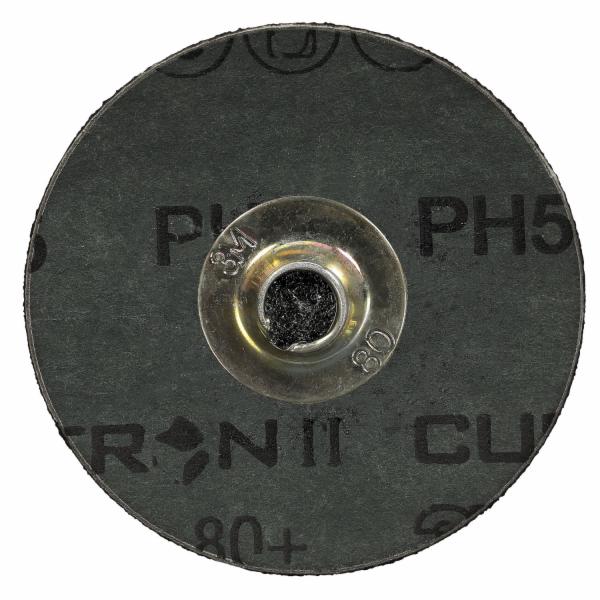 ™ Cubitron II Roloc Fibre Disc 987C