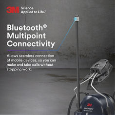 Bluetooth - WS Litecom Pro III