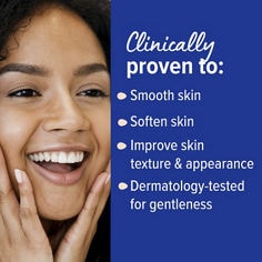 Key Visual image of Nexcare™ Buf-Puf™ Gentle Facial Sponge, catalog ID 915-06, for B+ rebrand.