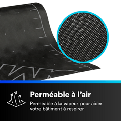 3M MC ISD B&C Images de pare-air 2 Fr Ca