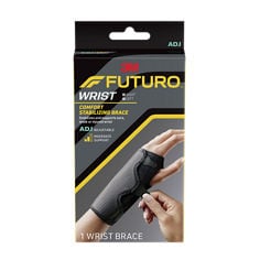 FUTURO™ 10770ENR comfort stabilizing wrist brace IP EN center image