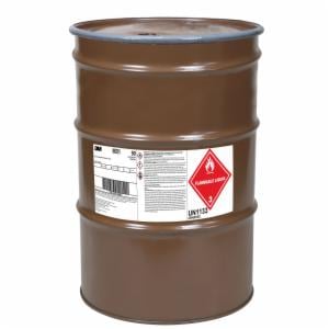 3M™ Hi-Strength 90 Adhesive, Clear, 55 Gallon Open Head (52 Gallon Net), Drum image 3M™ Hi-Strength 90 Adhesive, Clear, 55 Gallon Open Head (52 Gallon Net), Drumimage