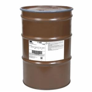 3M™ Scotch-Weld Epoxy Adhesive 405, Black, Part B, 50 Gallon, Drumimage