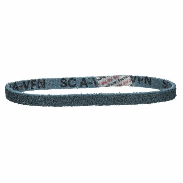 Scotch-Brite Surface Conditioning Low Stretch Belt
