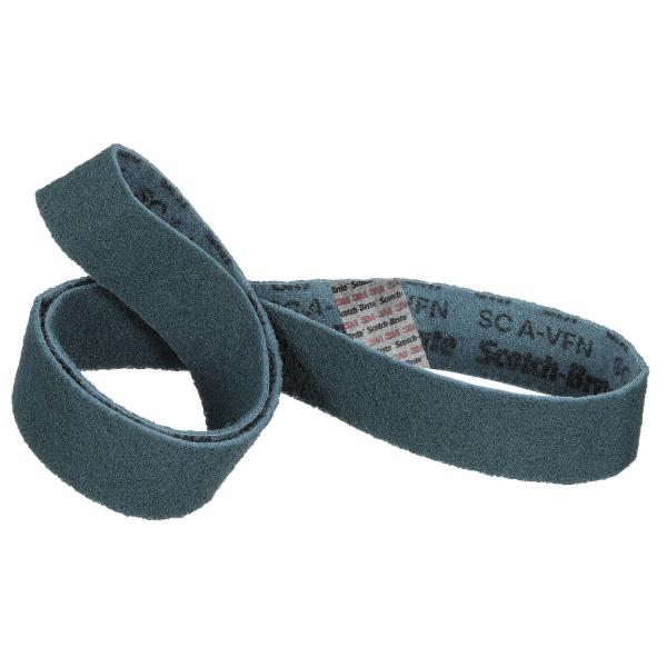 Scotch-Brite Surface Conditioning Low Stretch Belt