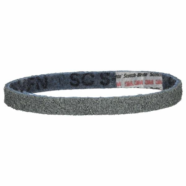Scotch-Brite Surface Conditioning Low Stretch Belt