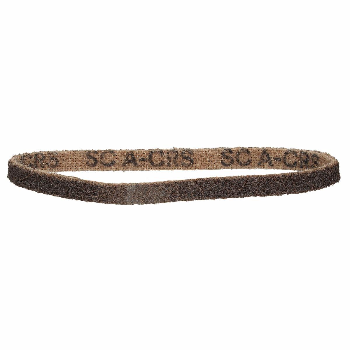 Scotch-Brite Surface Conditioning Scrim Backed Belt
