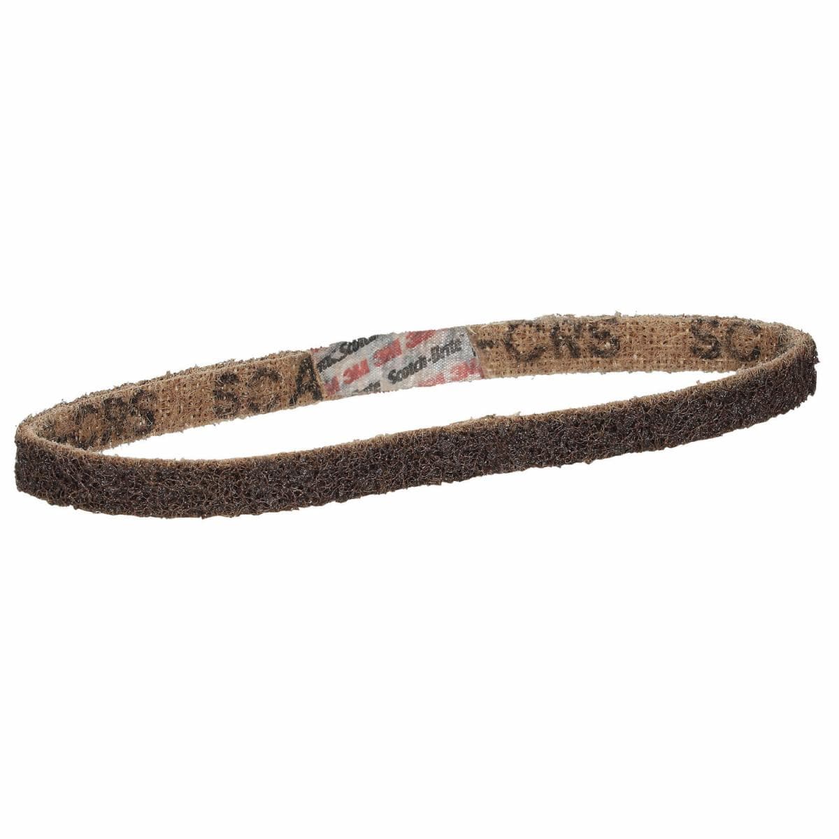 Scotch-Brite Surface Conditioning Scrim Backed Belt