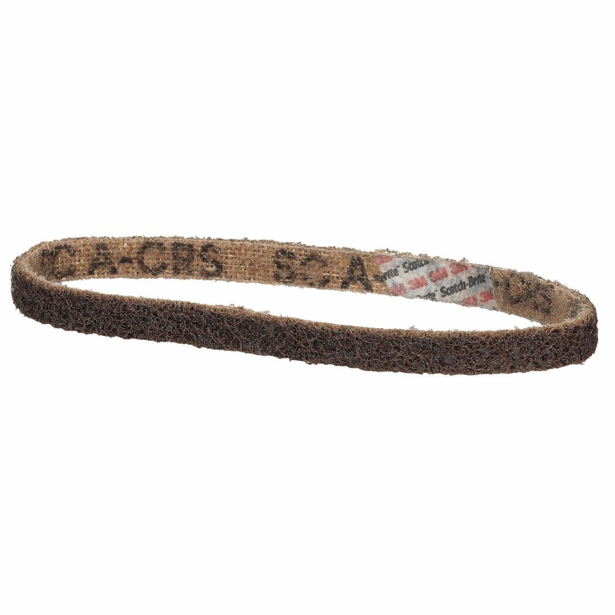 Scotch-Brite Surface Conditioning Scrim Backed Belt