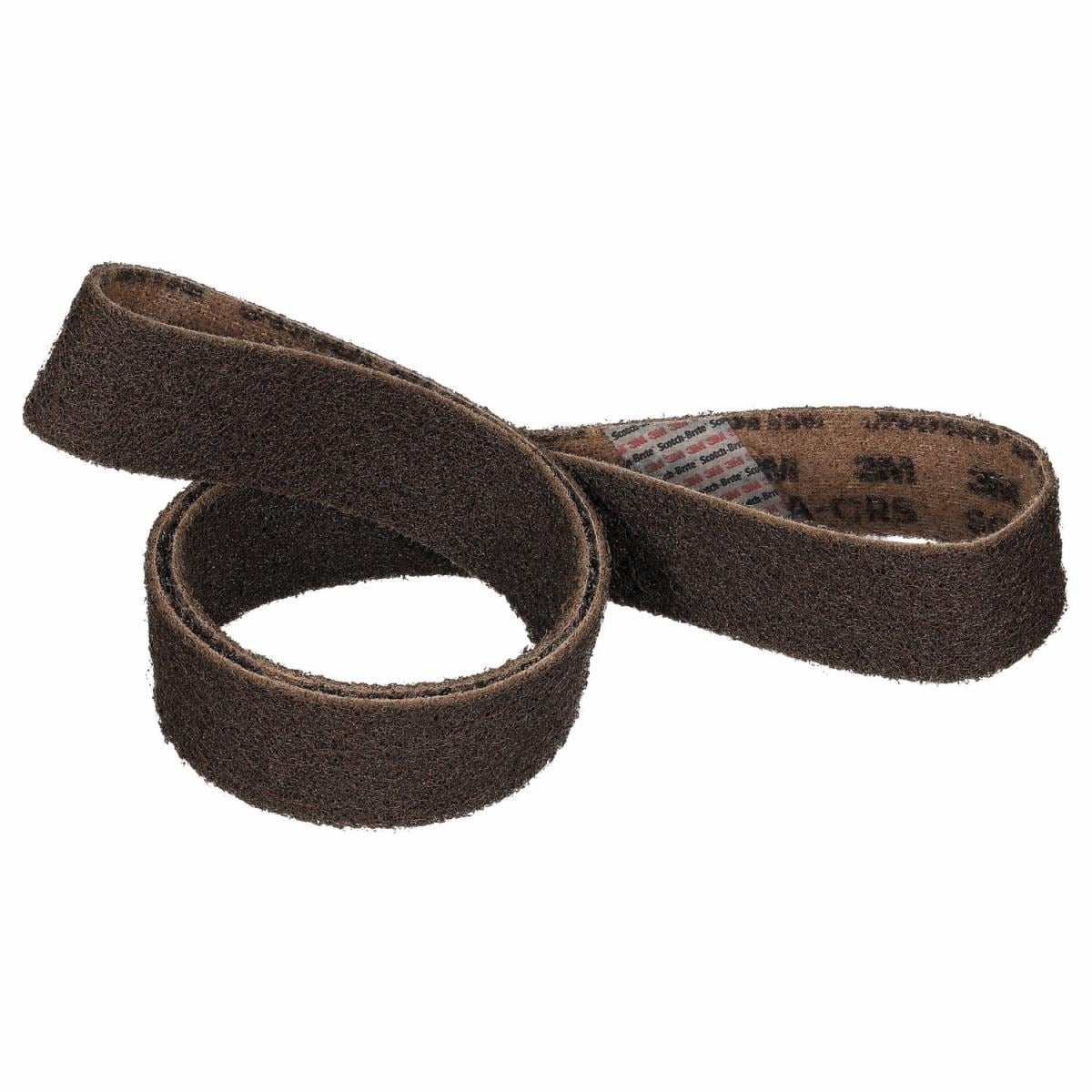 Scotch-Brite Surface Conditioning Scrim Backed Belt