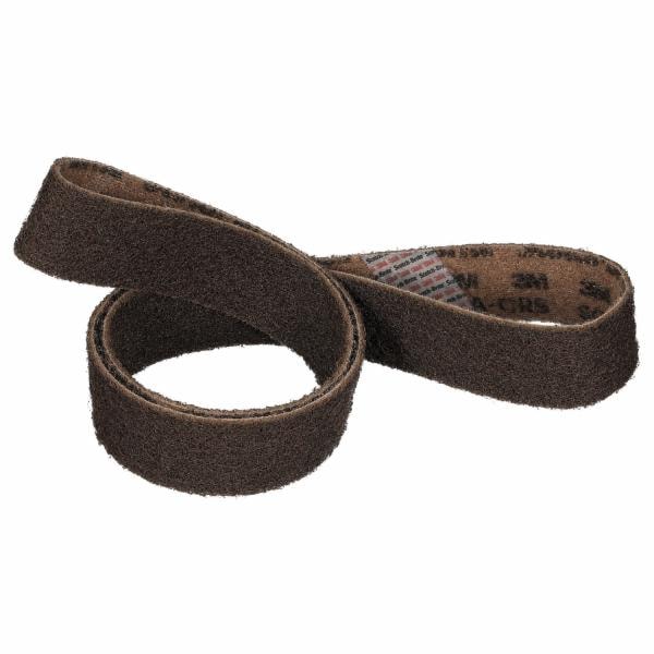 Scotch-Brite Surface Conditioning Scrim Backed Belt